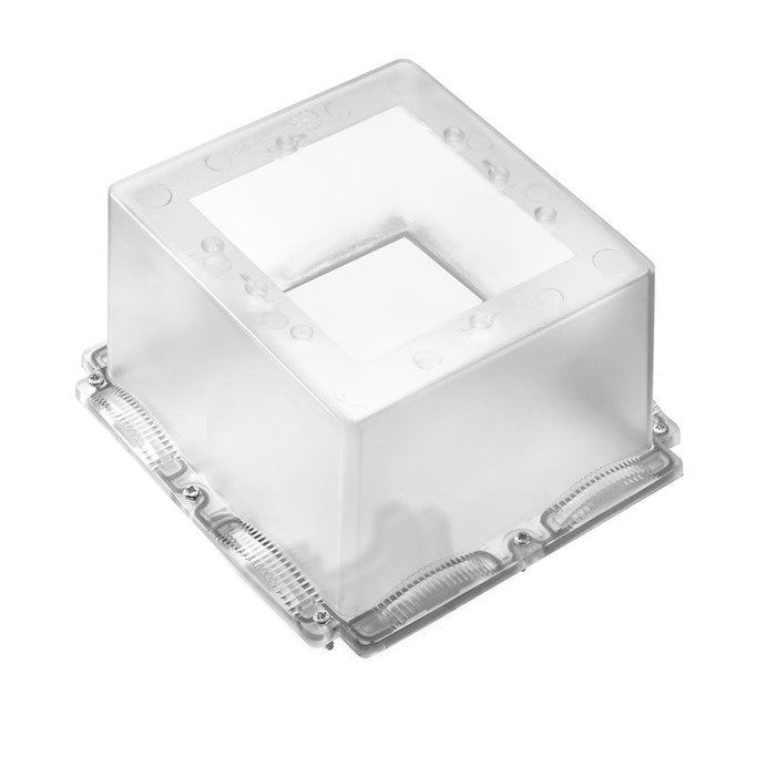 Weidmüller - Gehäuse/Schaltschrank (leer) Gehäuse FieldPower FP ENC TS 113 2C  − 1 Stück
