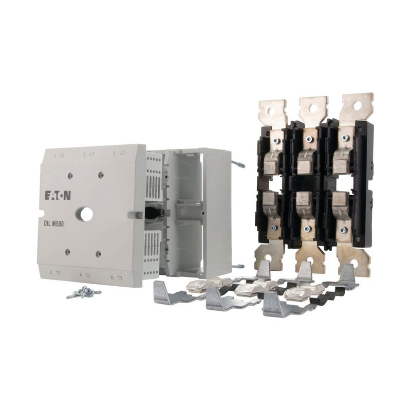 Eaton - Zubehör/Ersatzteile für Niederspannungs-Schalttechnik Ersatzschaltstücke DILM500-XOCT für DILM500/570