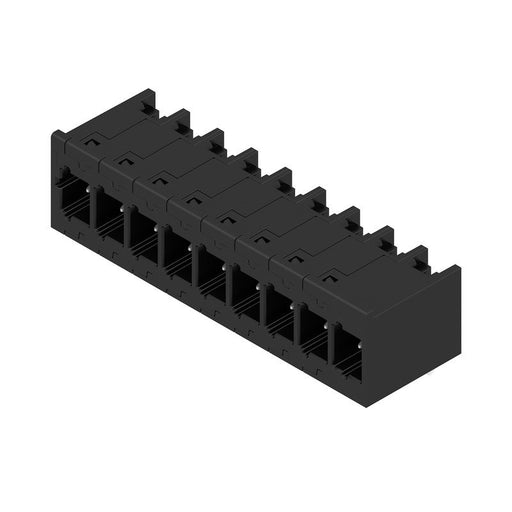 Weidmüller - Leiterplattensteckverbinder Verbinder 5.00mm MHS 5/09 H T3 B T − 11 Stück