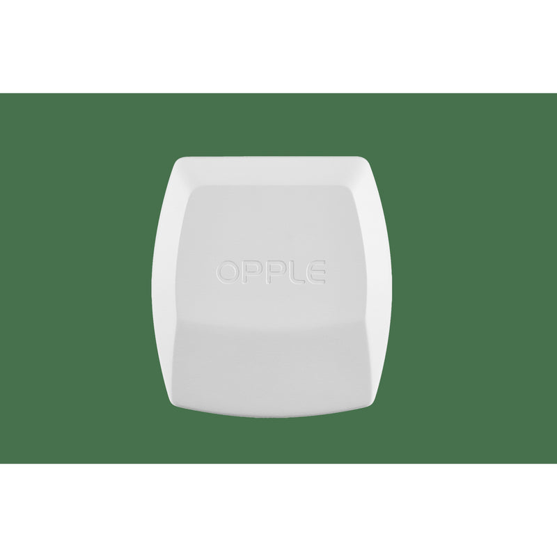 Opple Lighting - Mechanisches Zubehör/Ersatzteile für Leuchten Endkappe LEDTrunking End Cap