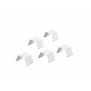 Philips Lighting - Mechanisches Zubehör/Ersatzteile für Leuchten Deckenabhänger (VE5) LL240Z SMB WH (5PCS)