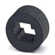 Phoenix Contact - Zubehör/Ersatzteile für Industriesteckverbinder Dichtung KV-DI-PG16-2XASI − 10 Stück
