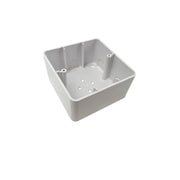Corning - Kommunikationsanschlussdose Kupfer Aufputzgehäuse CAXCSE-00001-C040 80x80x43