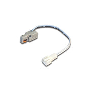 Hera - Elektrisches Zubehör/Ersatzteile für Leuchten Miniadapter 21545030102