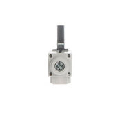 ABB Stotz S&J - Sammelschienenklemme Anschlussklemme AST25/15S