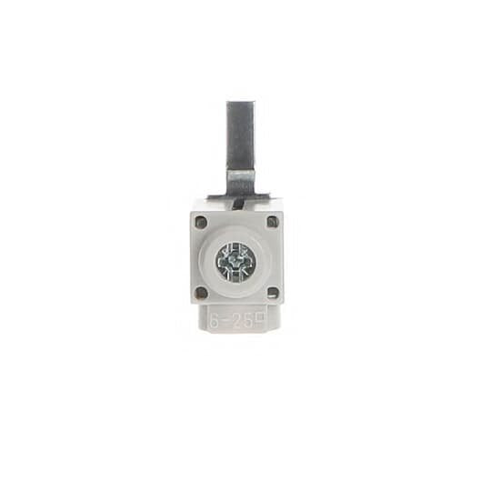 ABB Stotz S&J - Sammelschienenklemme Anschlussklemme AST25/15S