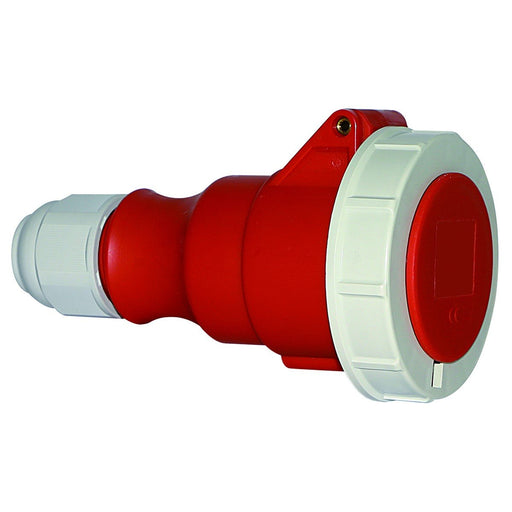 Bals Elektrotech - CEE-Kupplung (IEC 60309) Kupplung 310364 IP67