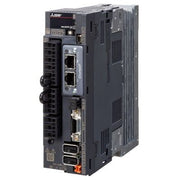 Mitsubishi Electric - Motormanagement-Gerät Servoverstärker MR-J4-10TM-EIP Digital AC − 1 Stück