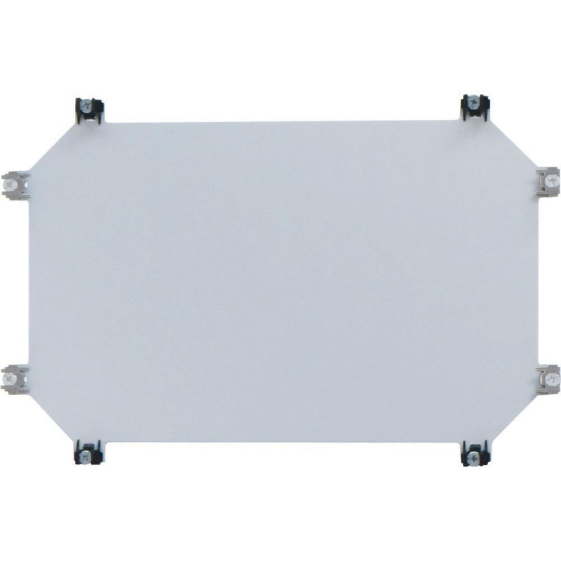Eaton - Montageplatte für Verteilergehäuse Montageplatte IM4-CI43 f. CI43-Gehäuse
