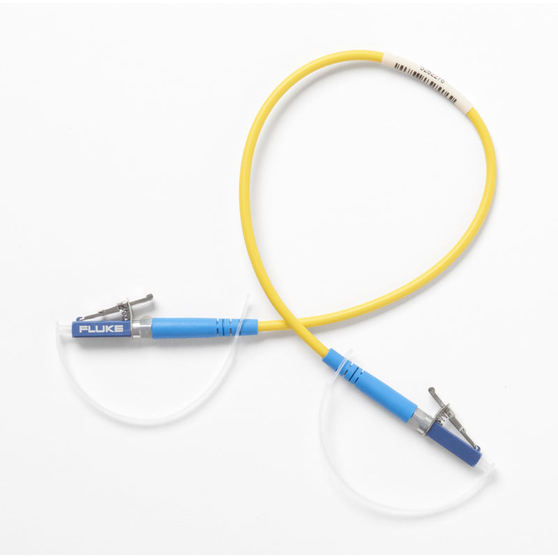 Fluke Networks - Patchkabel LWL SM-Testreferenzleitung 5235398 9µm (0,3m)