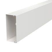 OBO Bettermann - Leitungsführungskanal LKM60150RW 2m 60x150mm − 2 Meter