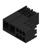 Weidmüller - Leiterplattensteckverbinder Verbinder 7.62mm SV 7.62HP#1089920000 − 66 Stück