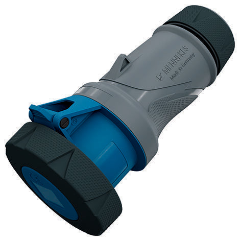Mennekes - CEE-Kupplung (IEC 60309) CEE Kupplung PTX 14625 32A3p6h230V IP69