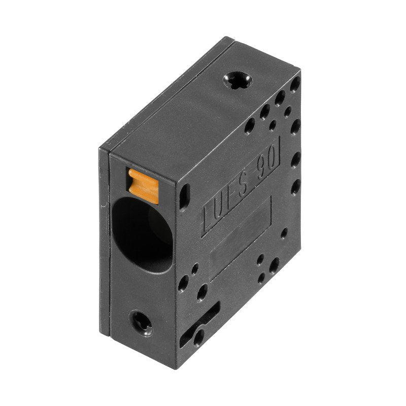 Weidmüller - Leiterplattenklemme Leiterplattenklemme LUFS 10.0#2500560000 10.00mm − 50 Stück