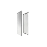 Rittal - Seiten-/Rückwand (Schaltschrank) Seitenwand doppelwandig CS 9781.880 VE(2) für HT: 1800x800mm