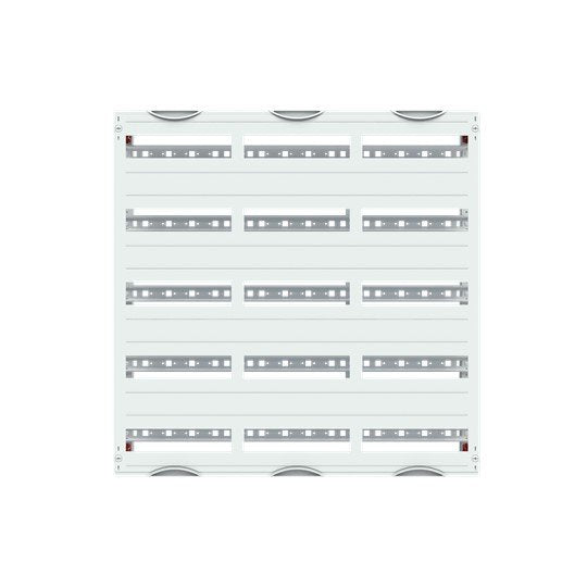 Striebel&John - Verteilerbaugruppe für Reiheneinbaugeräte Reiheneinbaugerätemodul MBG435 Bausatz
