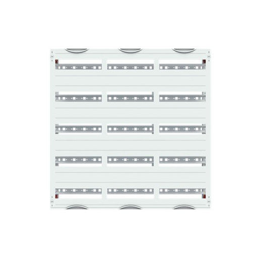 Striebel&John - Verteilerbaugruppe für Reiheneinbaugeräte Reiheneinbaugerätemodul MBG435 Bausatz