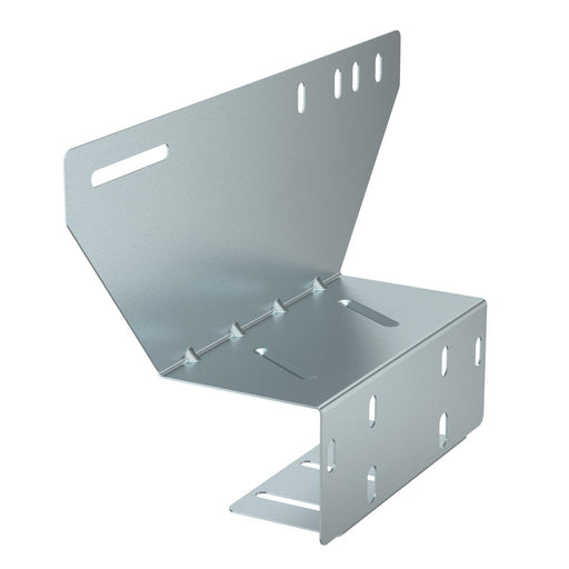OBO Bettermann - Montageplatte für Verteilergehäuse Montageplatte FireBox MP-T6-F für Kabeltragsysteme