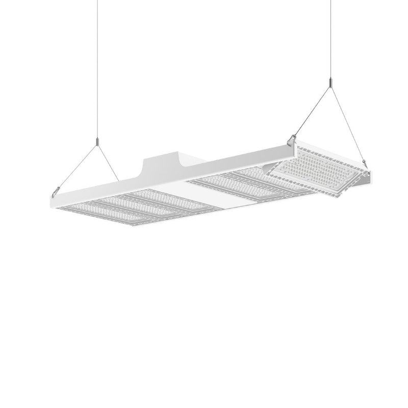 RZB - Hallen-Reflektorleuchte LED-Hallenstrahler 921689.002.76 840, DALI