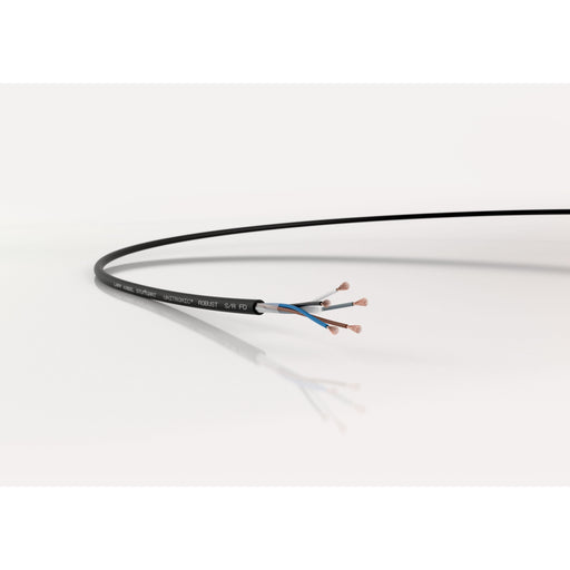 Lapp Kabel&Leitung - Daten- und Kommunikationskabel UNITRONIC ROBUST 3x0,14 1032001