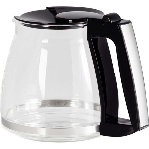 Melitta SDA - Zubehör/Ersatzteile für Kleingeräte Glaskanne Typ 99 sw/eds f.M810 Optima