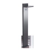 Lichtline - Wegeleuchte LED-Solar-Wegeleuchte PRDX27801 100cm