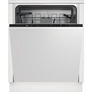 Beko - Geschirrspüler EB-Geschirrspüler BDIN16430