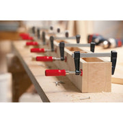 BESSEY - Schraubzwinge Druckguss-Schraubzwinge LM30/10