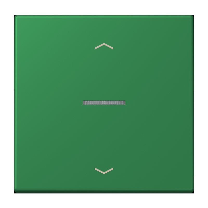 Jung - Bedienelement intelligent eNet Taster Standard 1fach FM LC 1700 P 219