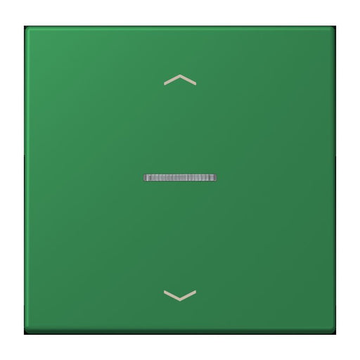 Jung - Bedienelement intelligent eNet Taster Standard 1fach FM LC 1700 P 219