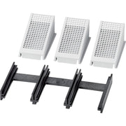 Eaton - Phasentrennung für Leistungsschalter IP2X Fingerschutz NZM3-XIPK f. BG3 3p