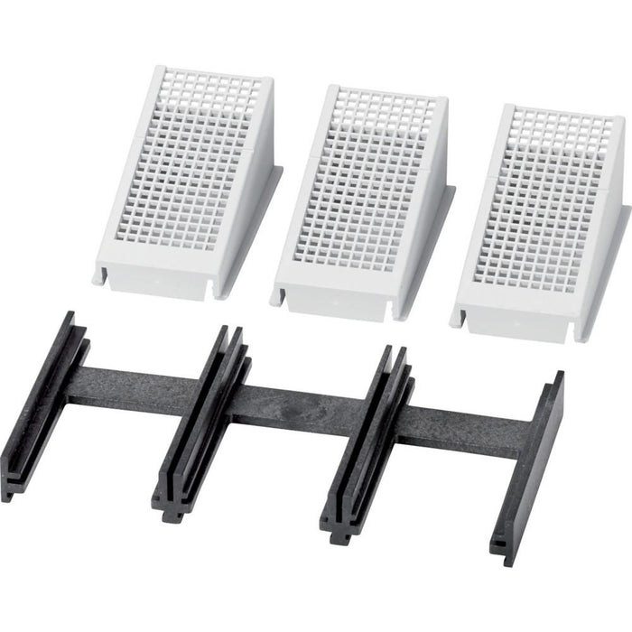 Eaton - Phasentrennung für Leistungsschalter IP2X Fingerschutz NZM3-XIPK f. BG3 3p.  − 1 Stück
