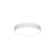 LTS Licht&Leuchten - Decken-/Wandleuchte LED-Leuchte LUNXS401.830.1DALIws 830, DALI
