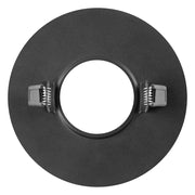 Ledvance - Mechanisches Zubehör/Ersatzteile für Leuchten Sanierungsring SP RING D180 BK D180, ws