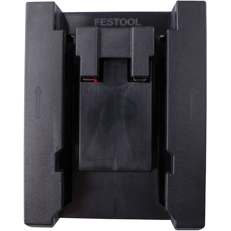 Hückmann - Zubehör/Ersatzteile für Batterie/Akku/Ladegerät Xcell Multi Adapter 149014 für Festool