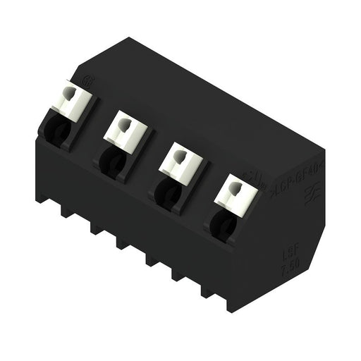 Weidmüller - Leiterplattenklemme Leiterplattenklemme LSF-SMT 7#1888930000 7.50mm − 190 Stück