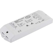 EVN Lichttechnik - Steuergerät für Leuchten WIFI Controller Empfänger RGB+W-WIFI4x5A RGB+W