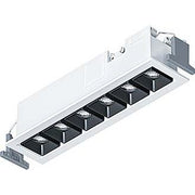 Zumtobel Group - Decken - /Wandleuchte LED - Einbauleuchte SUI DF6 #60210991 4000K