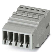 Phoenix Contact - Reihenklemmen-Steckadapter COMBI-Kupplung PPC 2,5/15 − 10 Stück