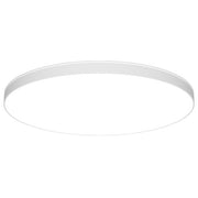 LTS Licht&Leuchten - Decken-/Wandleuchte LED-Anbau-/Pendelleuchte LUNL407.840.1/DALIws 840, DALI, ws