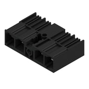 Weidmüller - Leiterplattensteckverbinder Verbinder 10.16mm SU 10.16I#2630170000 − 36 Stück