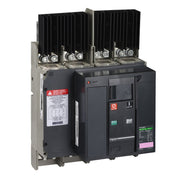 Schneider Electric - Lasttrennschalter LV438972 Motorantrieb 1250A
