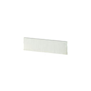 Eaton - Zubehör/Ersatzteile für Niederspannungs-Schalttechnik Einlegeschild BS84X24-P3 blanko − 25 Stück