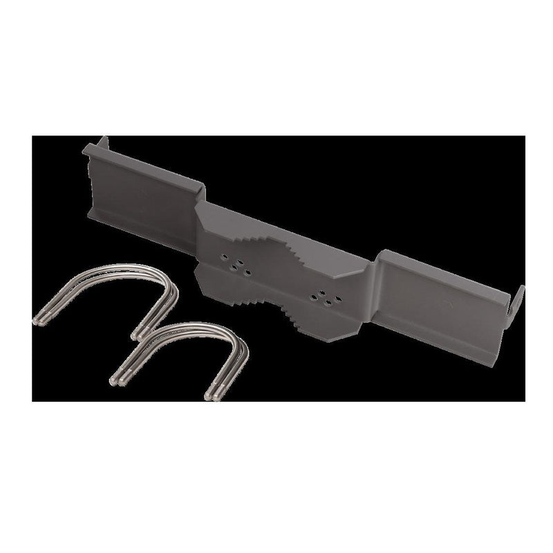 SG Leuchten - Mechanisches Zubehör/Ersatzteile für Leuchten Mastansatzadapter 89/108 641926