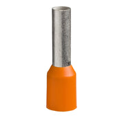 Schneider Electric - Aderendhülse DZ5CE043 4,0mmq,Kragen or − 1000 Stück