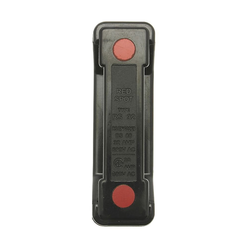 Eaton - NH-Sicherungsunterteil Sicherungsunterteil RS32P 32 A, AC 690 V − 10 Stück
