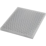 Ipf Electronic - Reflektor für Lichtschranke Zubehör Optisch, AO000415 Reflektor 6x96x76mm