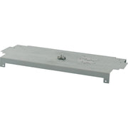 Eaton - Trennwand (Schaltschrank) Abschottung NZM4 XPNBCB-2-0606 Festeinbau