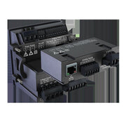 Janitza Electronic - Kombimessgerät Aufsteckmodul Modul 96-PA-RCM-EL Differenzstrommessu