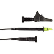 Gossen Metrawatt - Zubehör/Ersatzteile für Prüf- und Messgeräte (Elektro) Kabel-Set KS24 für Prüfgeräte